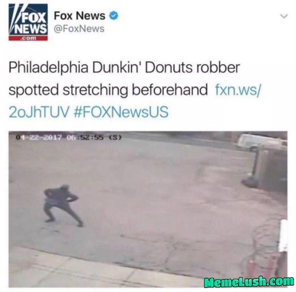 Maximum effort