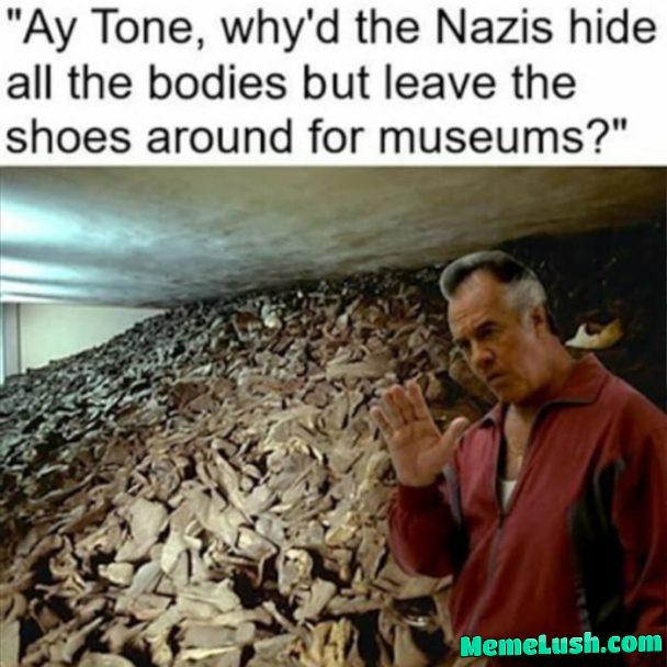 Asking the important questions
