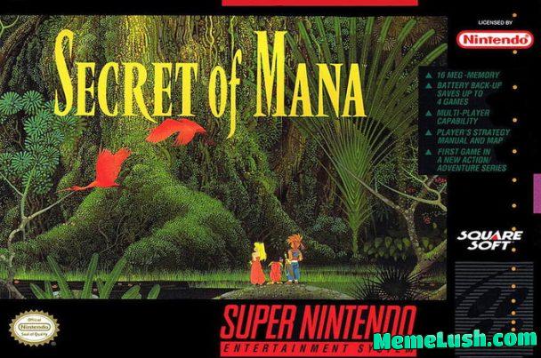 What game had the greatest box art of all time? What game had the greatest box art of all time?