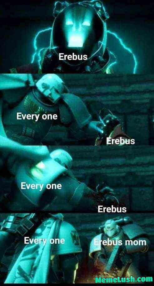 A title for me… A title for me…