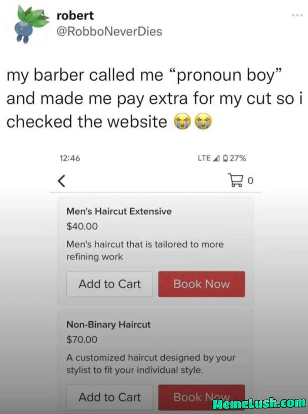 Baby, capitalism Baby, capitalism