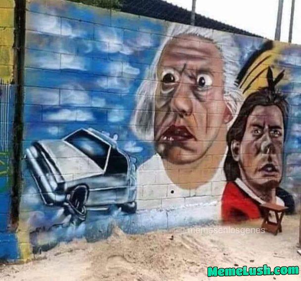 A Netflix adaptation…