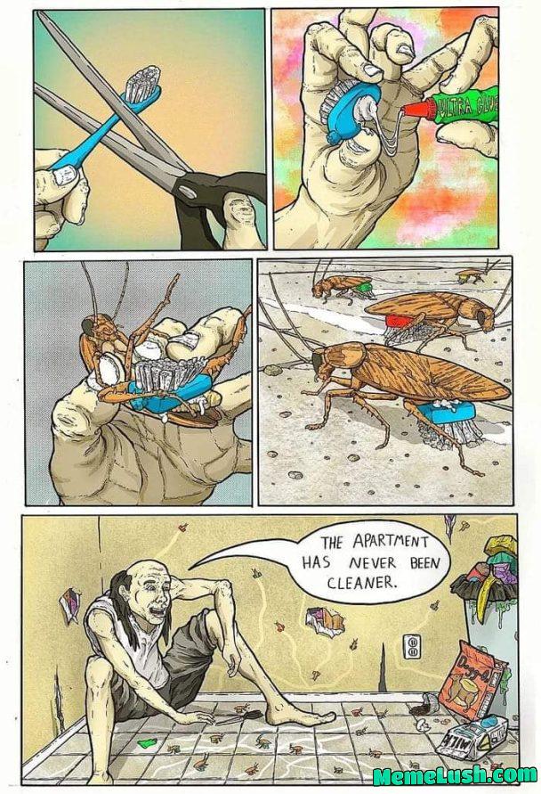 “Wtf did I just saw?” You may ask. I have no idea “Wtf did I just saw?” You may ask. I have no idea