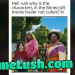 This is real and Dora the Explorer in the back is actually Jason Momoa.