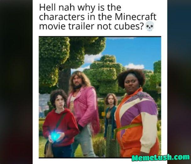 This is real and Dora the Explorer in the back is actually Jason Momoa.