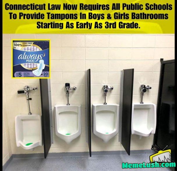 Greatest value of democrats.