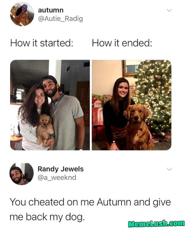 Don’t believe everything you see