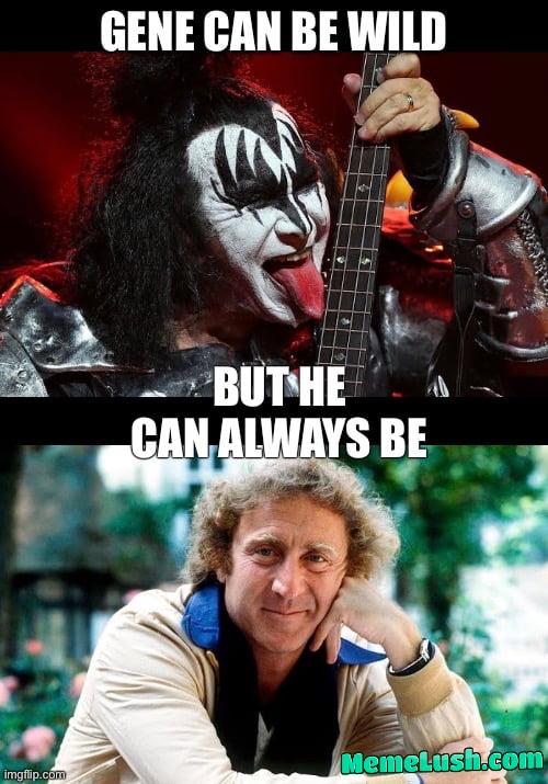 Forgive me, father, for I have made the dumbest meme