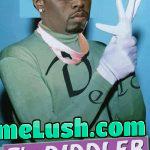 The Epic Tale of Diddy da Diddler