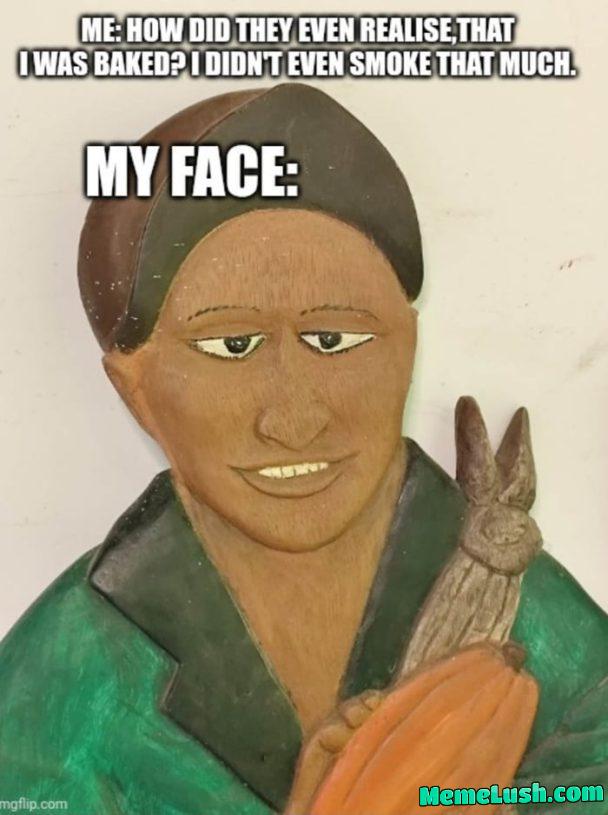 How could they have known?? How could they have known??