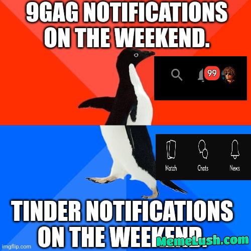 Hit me up, B*tches!!