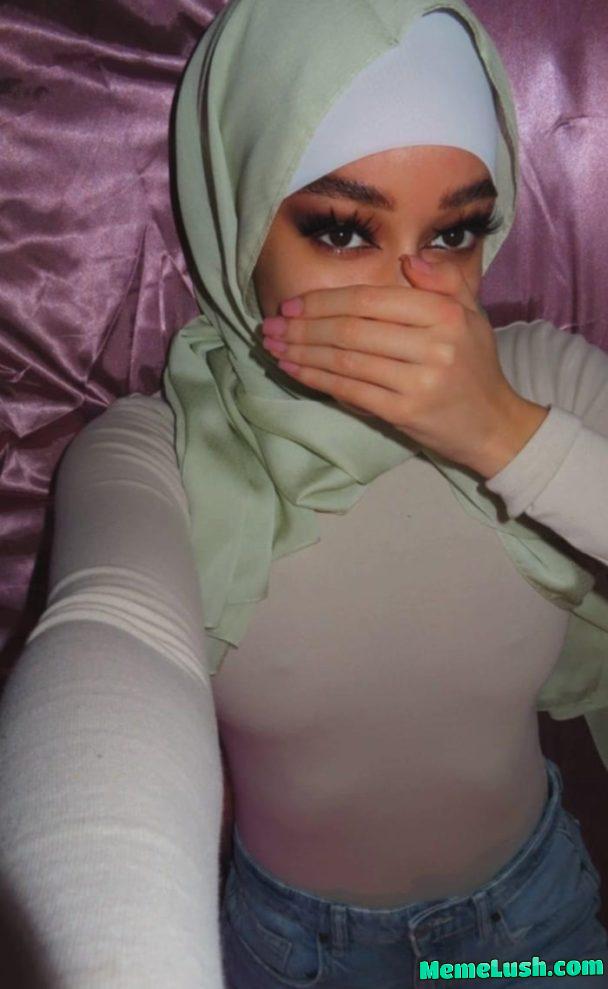 Would you date a hijabi?