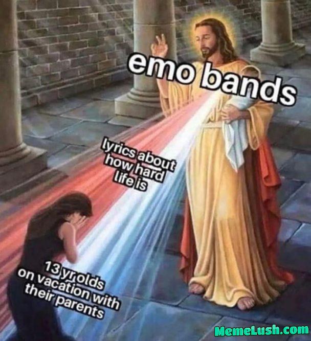 Life is pain Life is pain