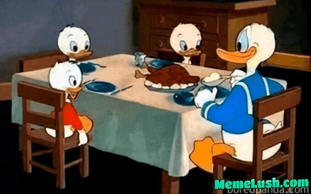 Family dinner Family dinner