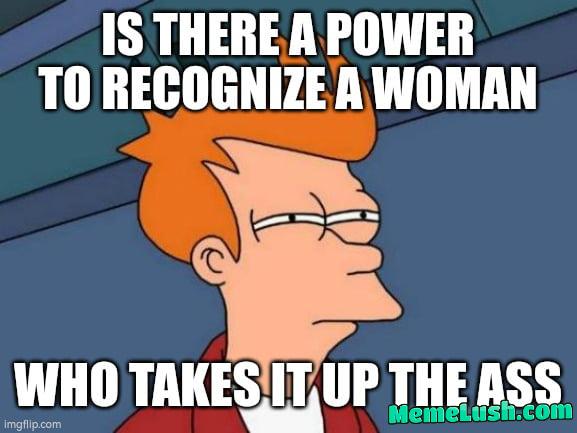 A short and witty dick does the trick. A short and witty dick does the trick.