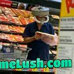 What kind of mask is this?…