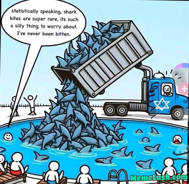 The rhetoric. The rhetoric.