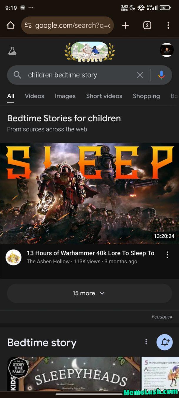 No one bats an eye No one bats an eye