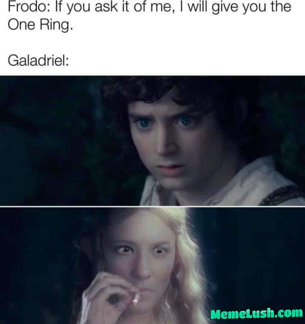 Posting memes I found on my smartphone until I get bored or die #662 Posting memes I found on my smartphone until I get bored or die #662