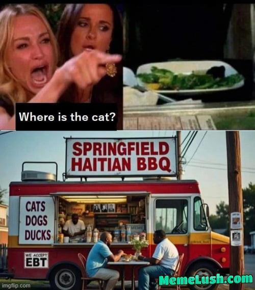 Here is a new meme for you peasants, inspired by all the spam Here is a new meme for you peasants, inspired by all the spam