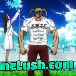 Female custodes, according to amazon