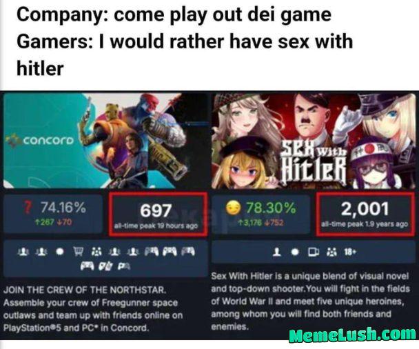 Concord or ? Concord or ?