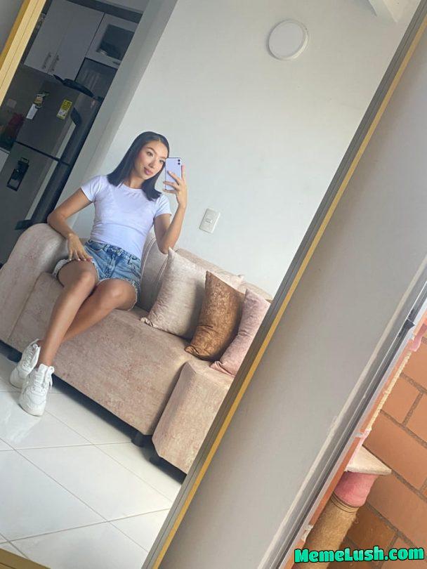 Lovely morning selfie Lovely morning selfie