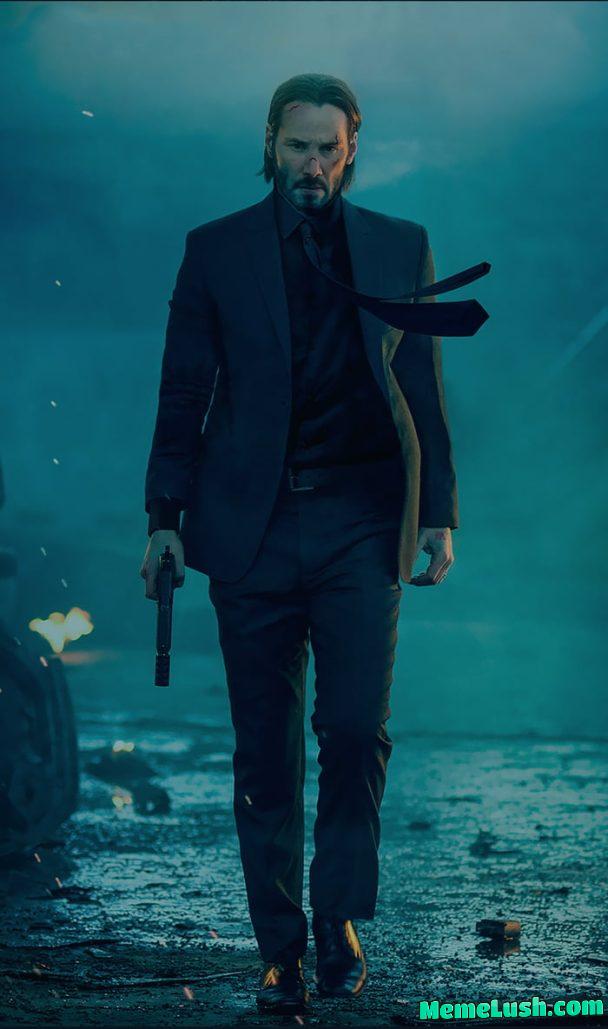 Americans when they hear that money people are eating pets Americans when they hear that money people are eating pets