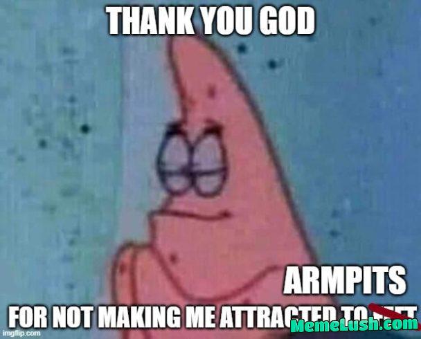 I am witnessing a weird trend unfolding….