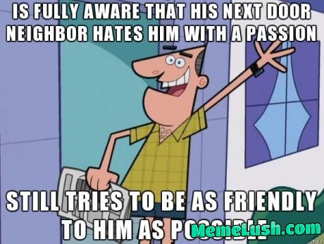 Good Guy Dinkleberg Good Guy Dinkleberg