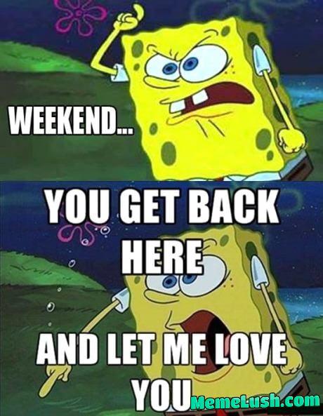 Already nostalgic…