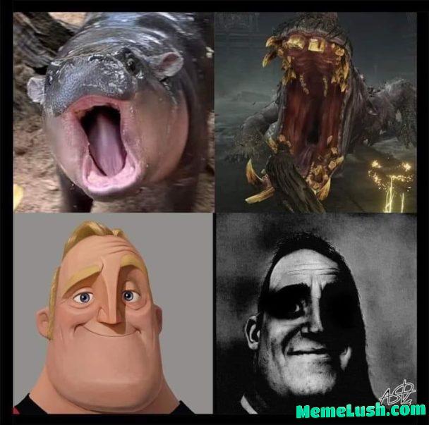 That shit beats the f outta me That shit beats the f outta me