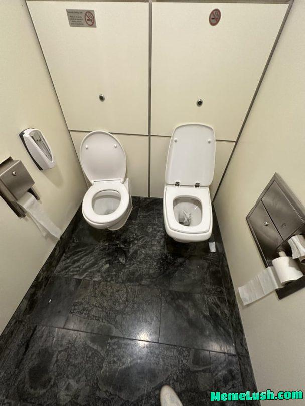 Anyone wanna join me?