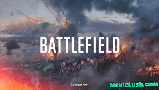 Vince Zampella Confirms Next Battlefield Will Use Modern Setting, First Concept Art Revealed Vince Zampella Confirms Next Battlefield Will Use Modern Setting, First Concept Art Revealed