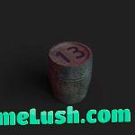 In the 19th century, bingo was a popular pastime. Now bingo has gone out of fashion and is considered a game for the older generation of people. In the game Temple of the Green Moon, Max will find a bingo barrel and add this memory to his diary. Do you like bingo?