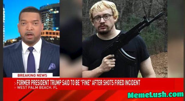 He can’t keep getting away with it He can’t keep getting away with it