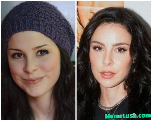 Lena Meyer-Landrut – Before vs After plastic surgeries Lena Meyer-Landrut – Before vs After plastic surgeries