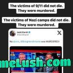 CNN are now trying to spin that the American h0stage ‘Hersh Goldberg’ have just somehow “d!ed” in c@ptivity from natural causes. and was not infect exec-uted by his k!dnappers.