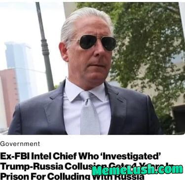 It’s funny when Trump makes a statement. That has happened, is happening and will happen in the future. And the media just f**king explodes about how it’s BS. But it’s literally happened. And people STILL BELIEVE THE MEDIA! It’s funny when Trump makes a statement. That has happened, is happening and will happen in the future. And the media just f**king explodes about how it’s BS. But it’s literally happened. And people STILL BELIEVE THE MEDIA!