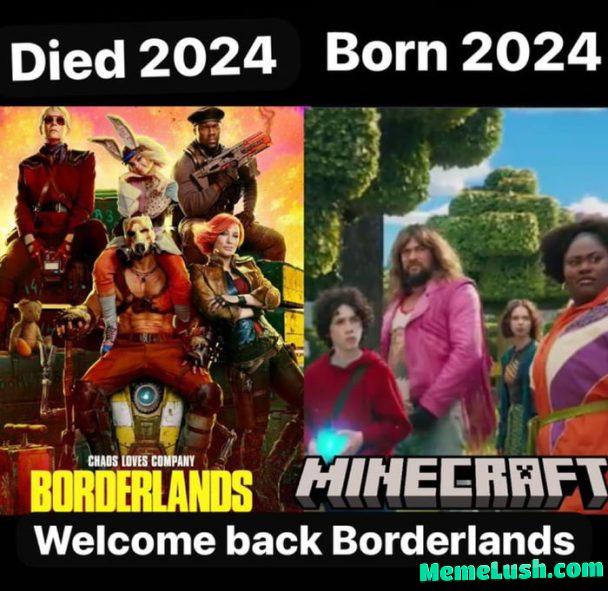 Hollywood execs are like: “How much money do you want to lose?” “Yes” Hollywood execs are like: “How much money do you want to lose?” “Yes”