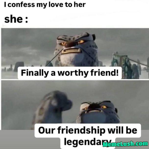 It could have been worse