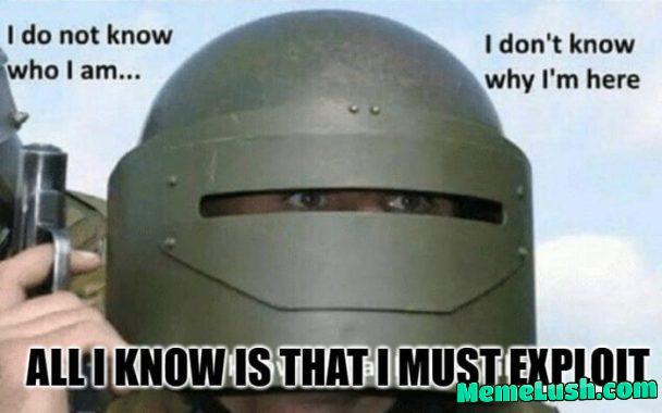 Everyone in Satisfactory 1.0 right now Everyone in Satisfactory 1.0 right now