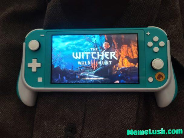 And so it begins, my first playthrough. And so it begins, my first playthrough.