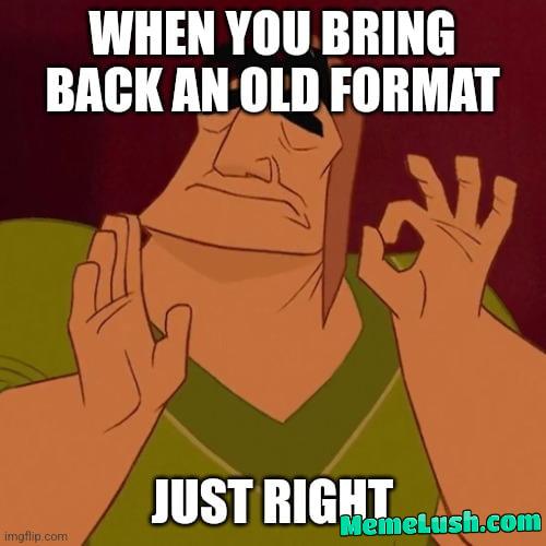 Reject modernization, return to monke Reject modernization, return to monke