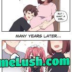 Understandable (⸝⸝⸝• ω •⸝⸝⸝)