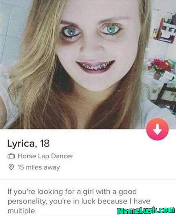 These ladies know exactly what they want These ladies know exactly what they want