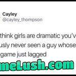 This is so true, guys can’t even deny this 😂