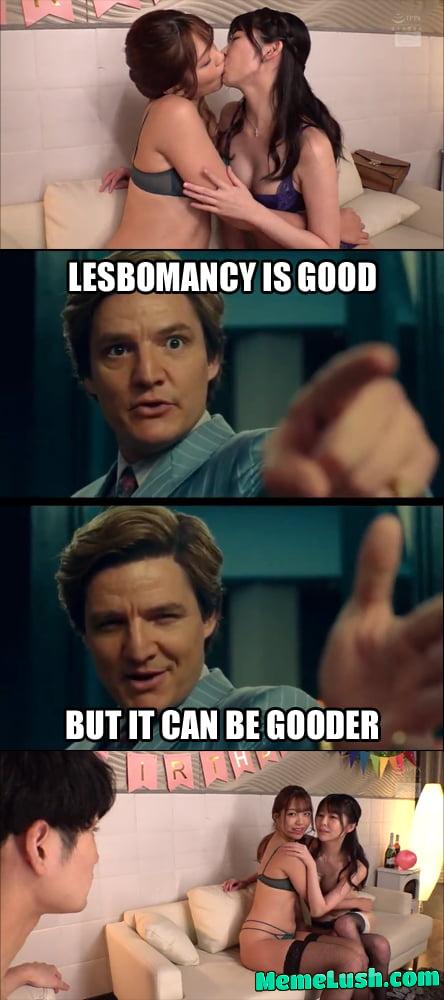 An offer he can’t refuse! An offer he can’t refuse!