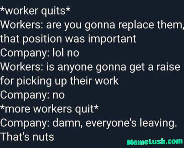 Posting memes I found on my smartphone until I get bored or die #681 Posting memes I found on my smartphone until I get bored or die #681