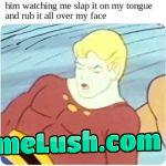 I do it for my own pleasure, make sticky war paint, hop on and ride until the sunrise